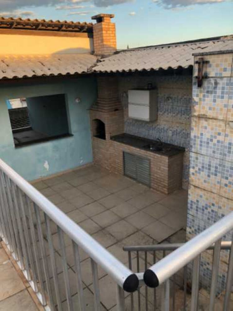 Casa de Condomínio, 5 quartos - Foto 11