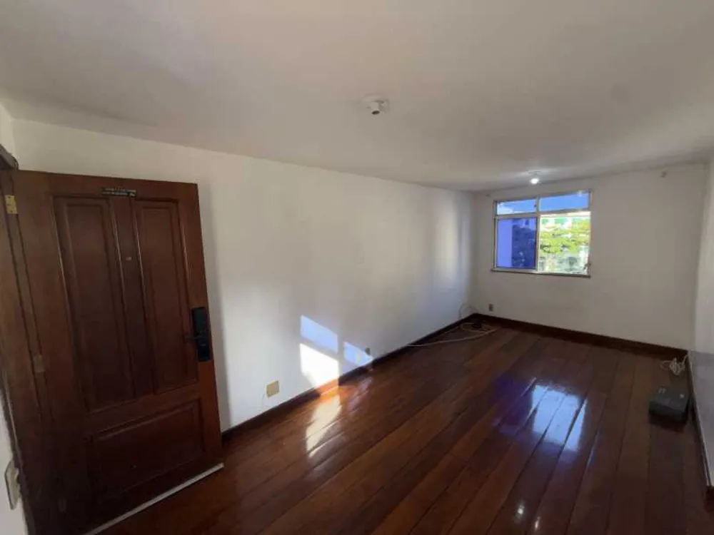 Apartamento, 2 quartos, 48 m² - Foto 1
