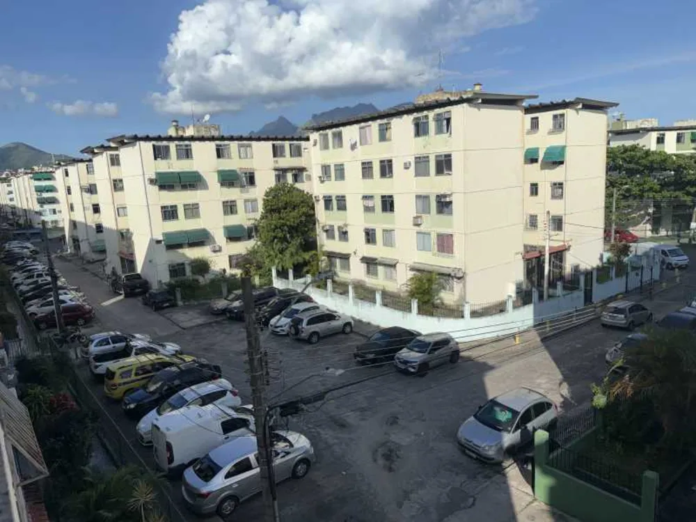 Apartamento, 2 quartos, 48 m² - Foto 24