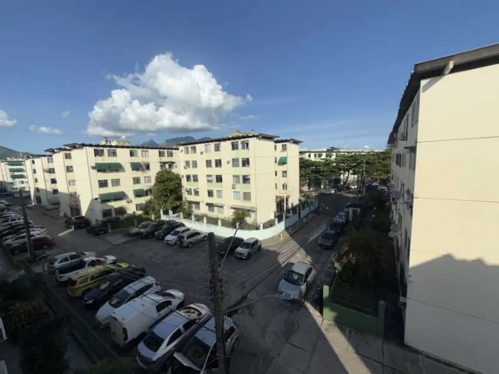 Apartamento, 2 quartos, 48 m² - Foto 18