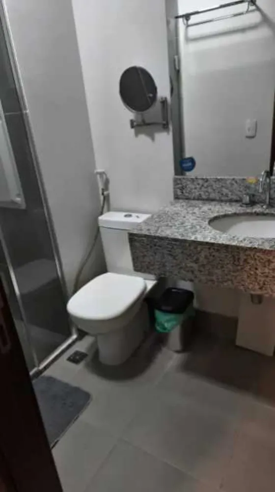 Apartamento, 2 quartos, 68 m² - Foto 5