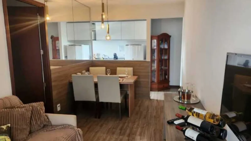 Apartamento, 2 quartos, 68 m² - Foto 3