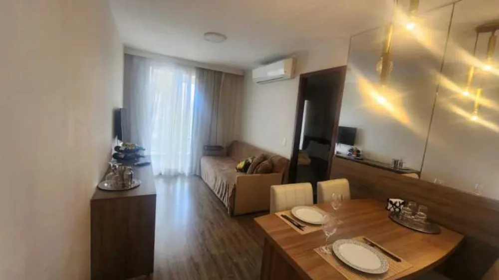 Apartamento, 2 quartos, 68 m² - Foto 2