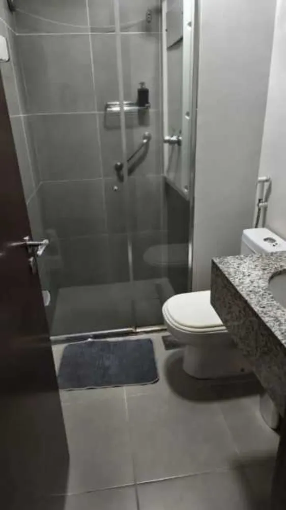 Apartamento, 2 quartos, 68 m² - Foto 6