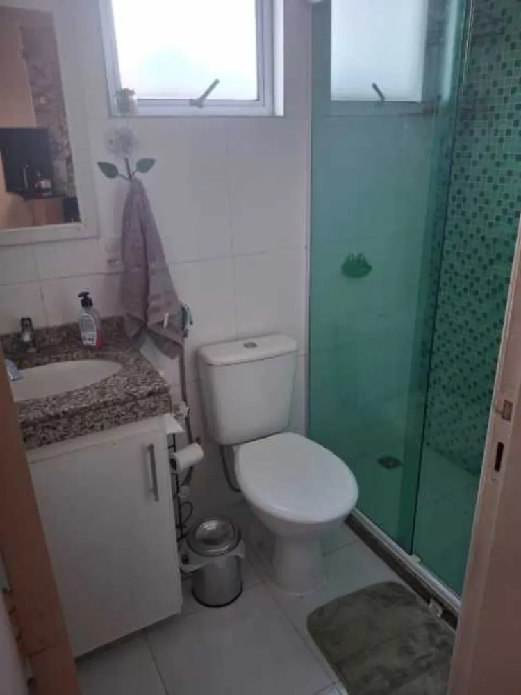 Casa de Condomínio, 2 quartos - Foto 5