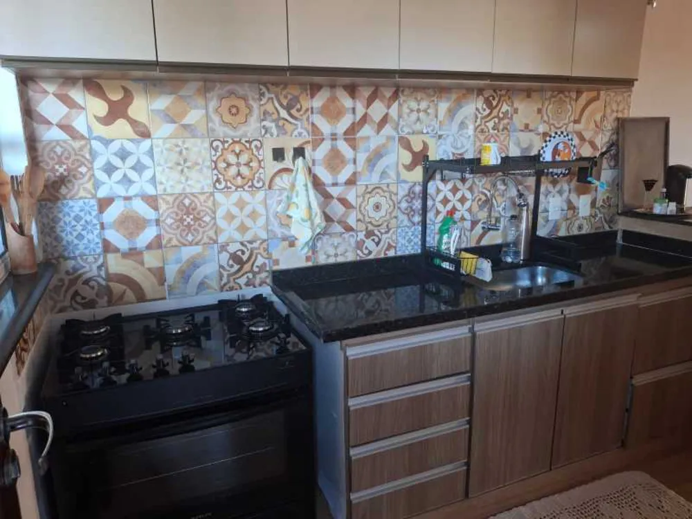 Casa de Condomínio, 2 quartos - Foto 4
