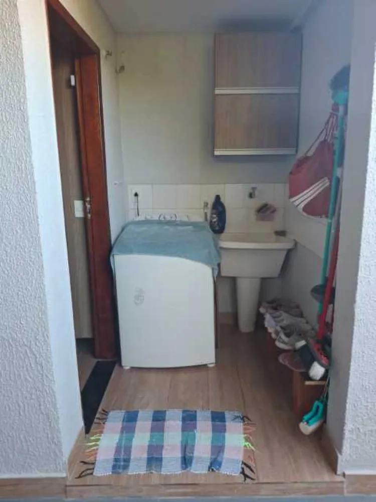 Casa de Condomínio, 2 quartos - Foto 10