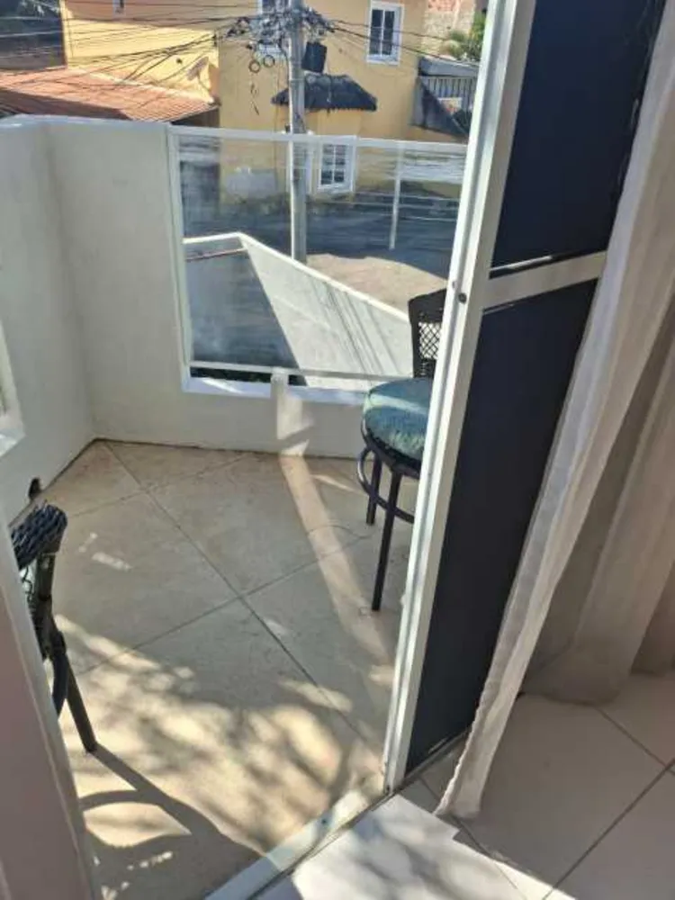 Casa de Condomínio, 2 quartos - Foto 7