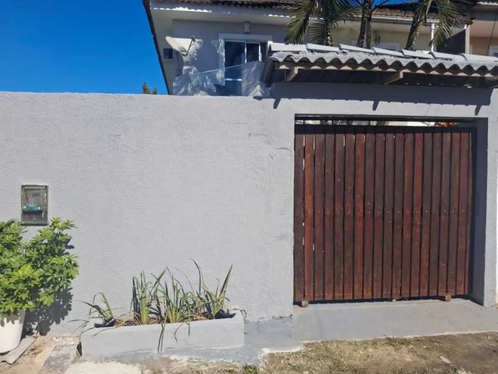 Casa de Condomínio, 2 quartos - Foto 6