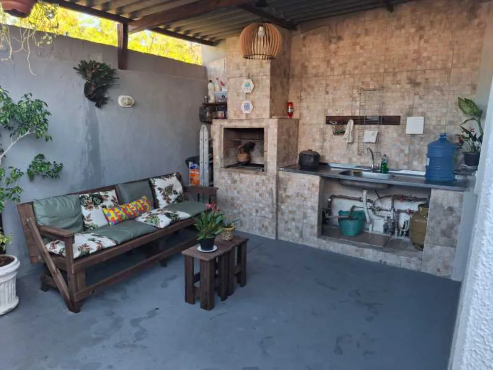 Casa de Condomínio, 2 quartos - Foto 3