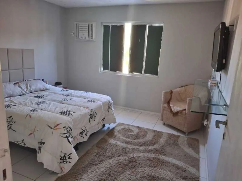 Casa de Condomínio, 2 quartos - Foto 8