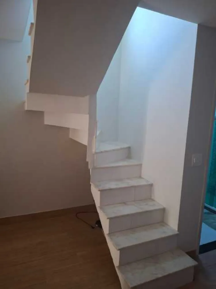 Casa de Condomínio, 2 quartos - Foto 6