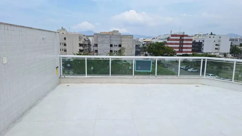 Cobertura, 3 quartos, 200 m² - Foto 5