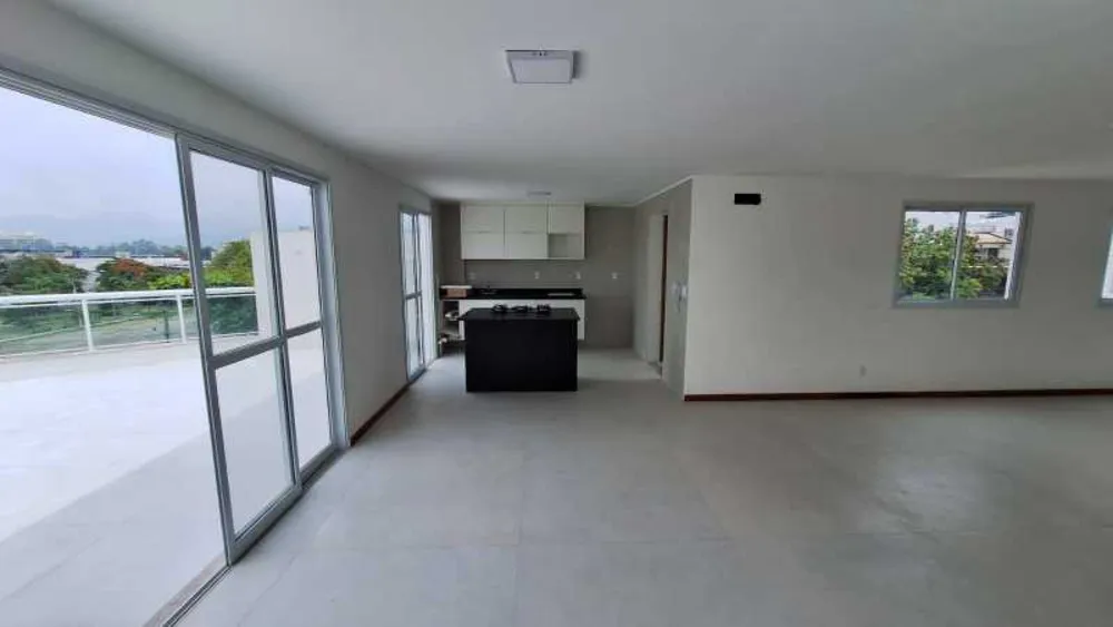 Cobertura, 3 quartos, 200 m² - Foto 2