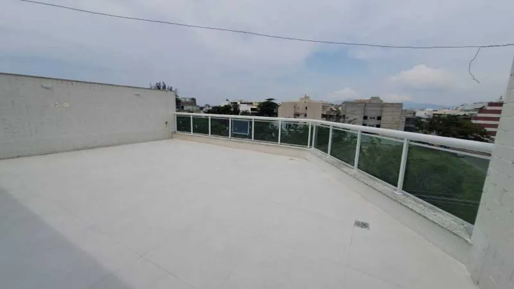 Cobertura, 3 quartos, 200 m² - Foto 3