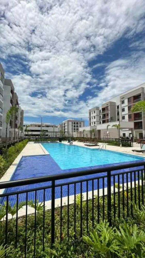 Apartamento, 2 quartos, 47 m² - Foto 6