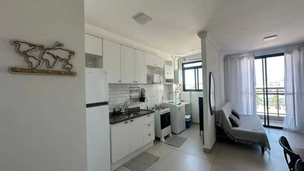 Apartamento, 2 quartos, 47 m² - Foto 10