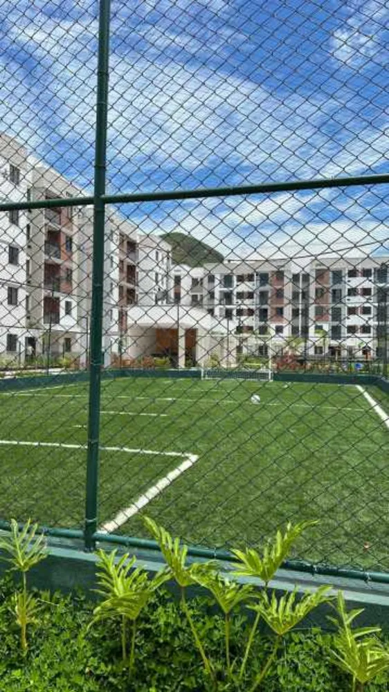 Apartamento, 2 quartos, 47 m² - Foto 22