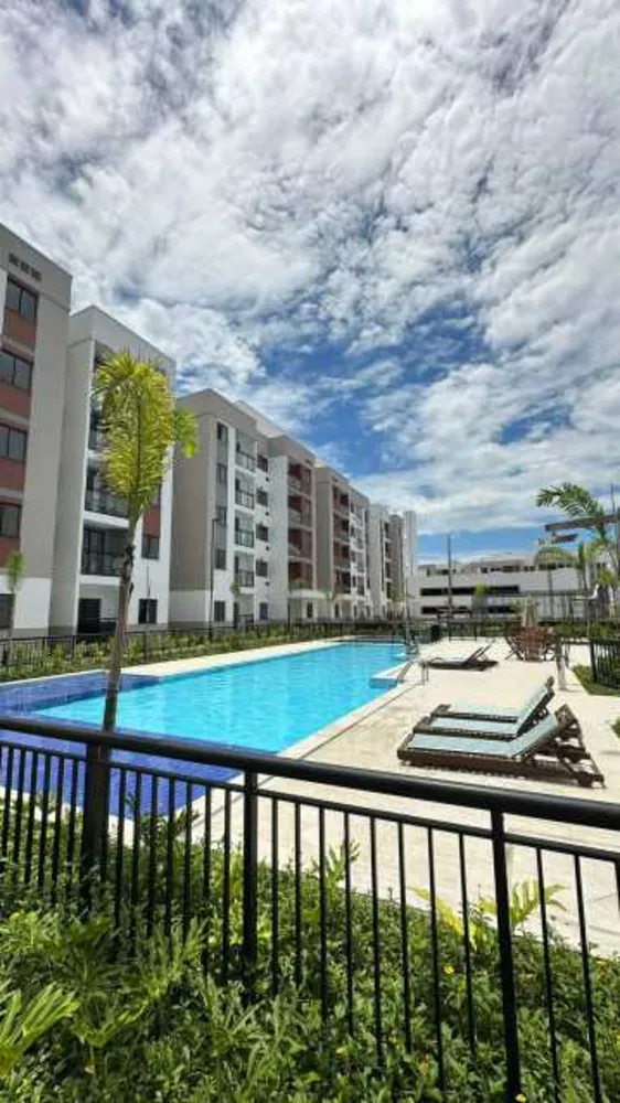 Apartamento, 2 quartos, 47 m² - Foto 20