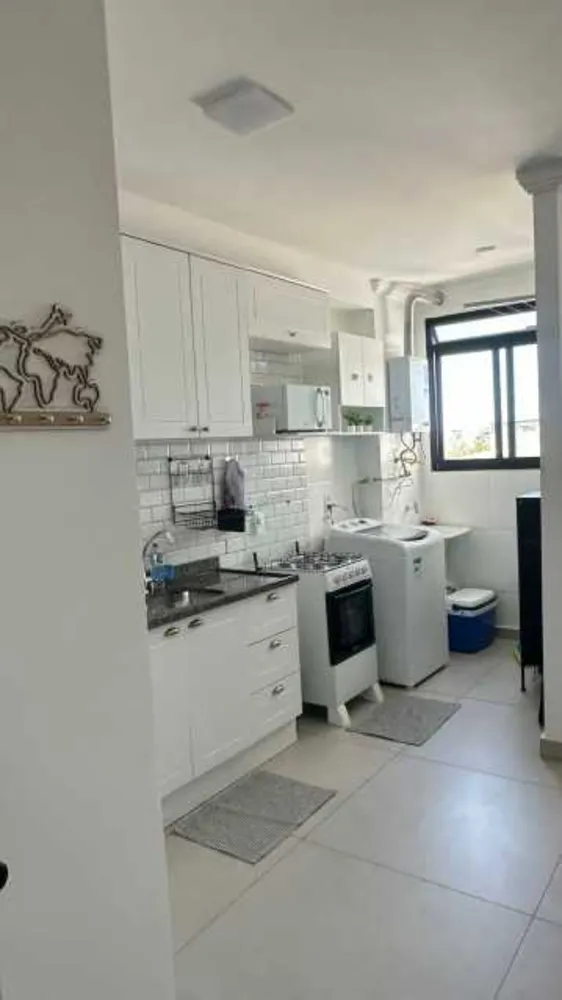 Apartamento, 2 quartos, 47 m² - Foto 5
