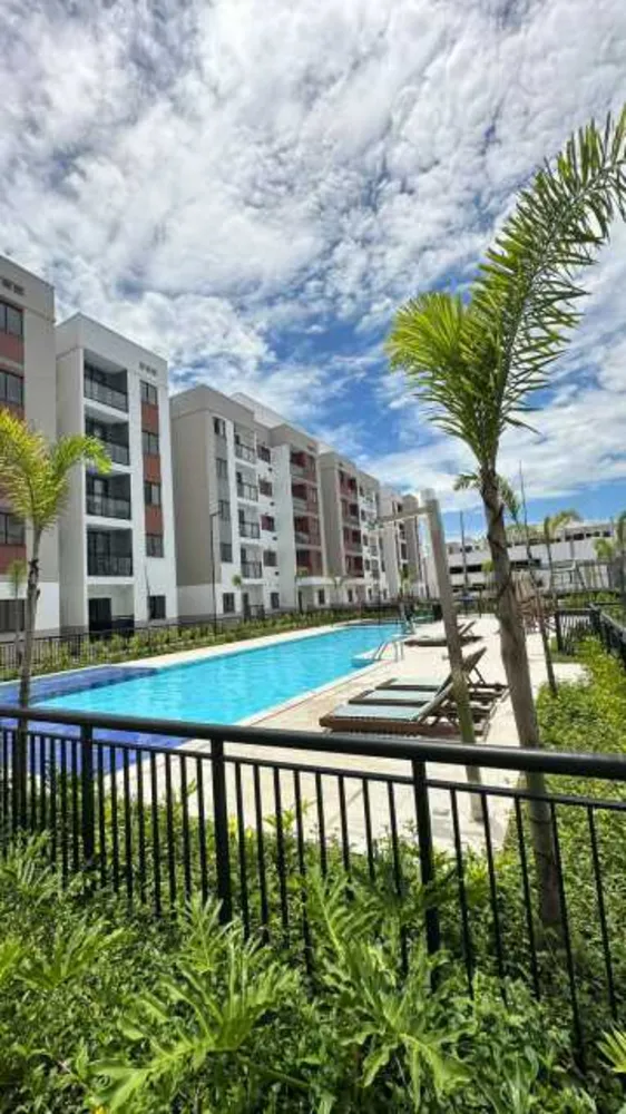 Apartamento, 2 quartos, 47 m² - Foto 19