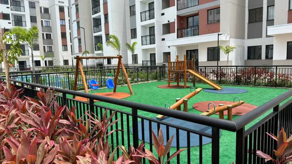Apartamento, 2 quartos, 47 m² - Foto 7