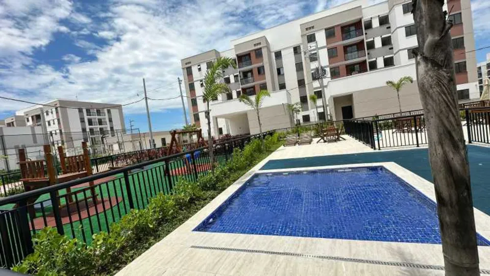 Apartamento, 2 quartos, 47 m² - Foto 14