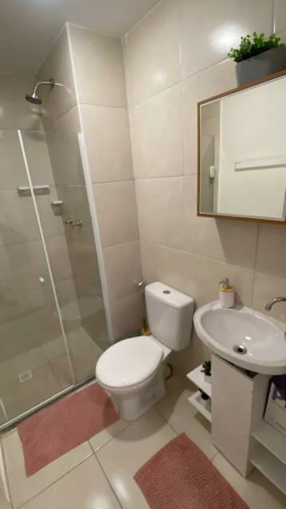 Apartamento, 2 quartos, 47 m² - Foto 21