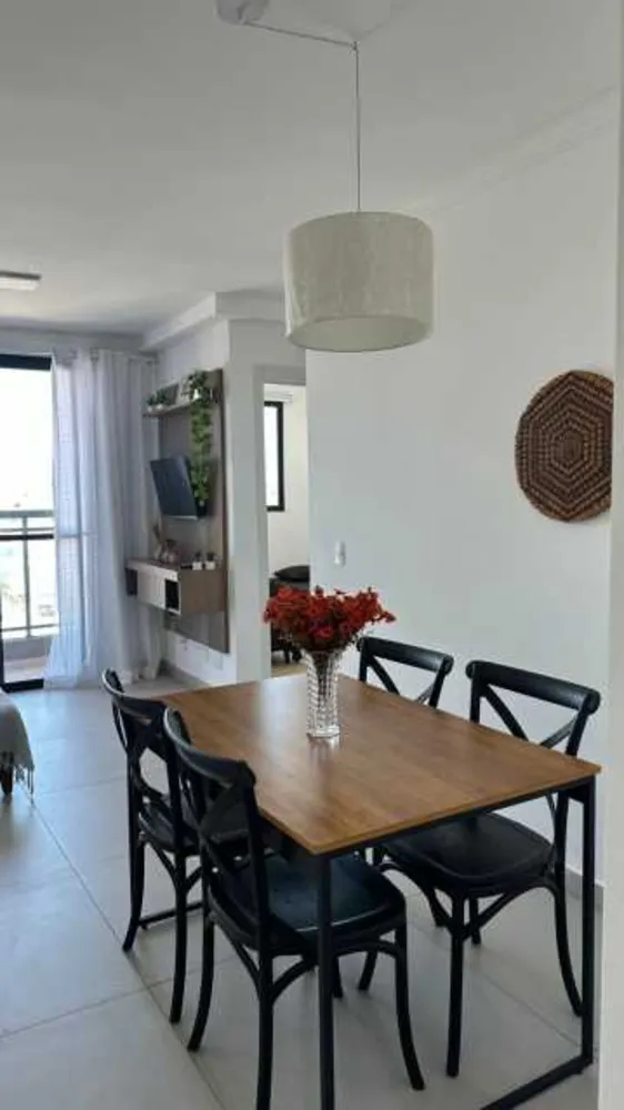Apartamento, 2 quartos, 47 m² - Foto 1