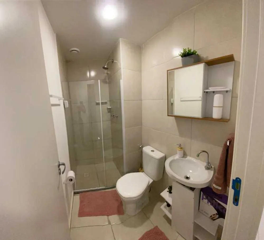 Apartamento, 2 quartos, 47 m² - Foto 8