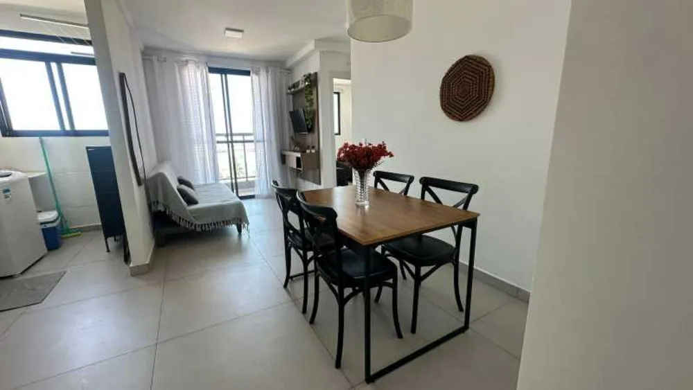 Apartamento, 2 quartos, 47 m² - Foto 3
