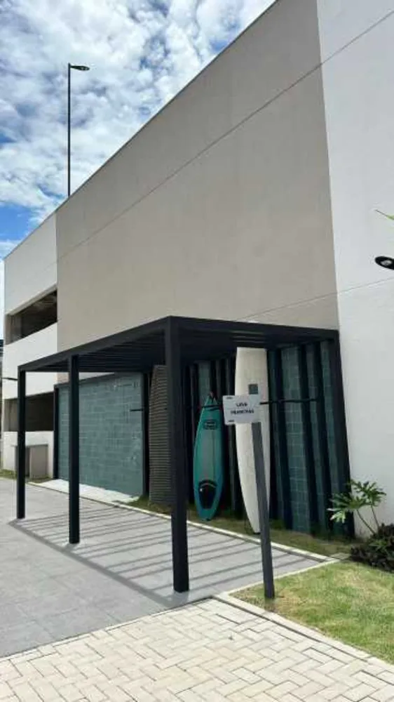 Apartamento, 2 quartos, 47 m² - Foto 9