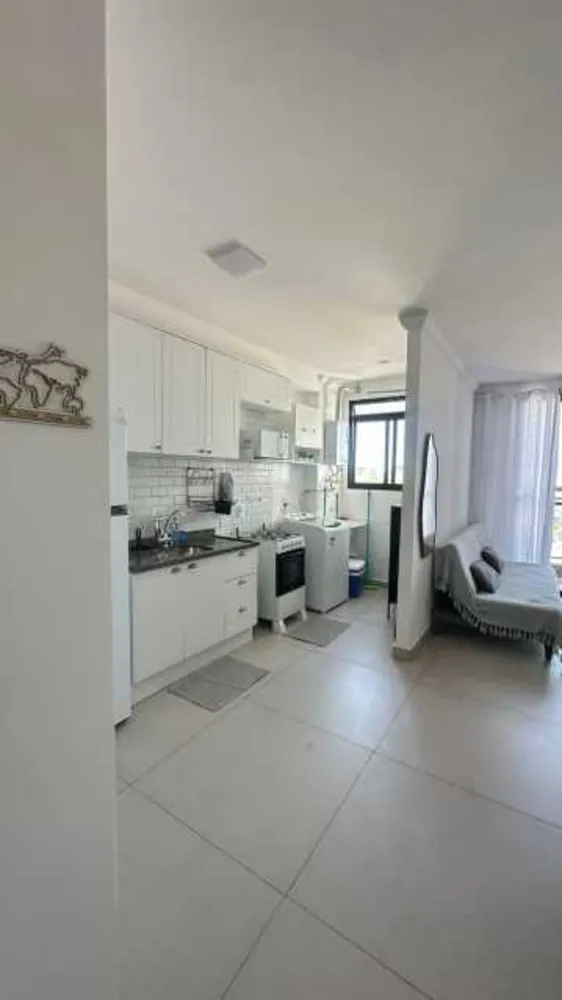 Apartamento, 2 quartos, 47 m² - Foto 12
