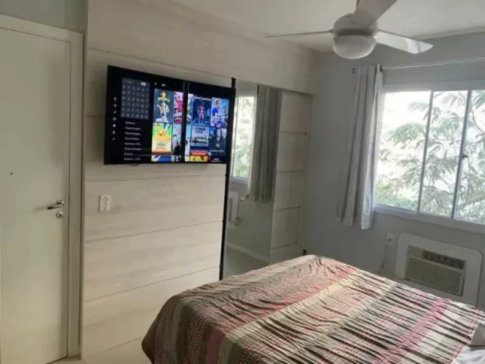 Apartamento, 3 quartos, 80 m² - Foto 3