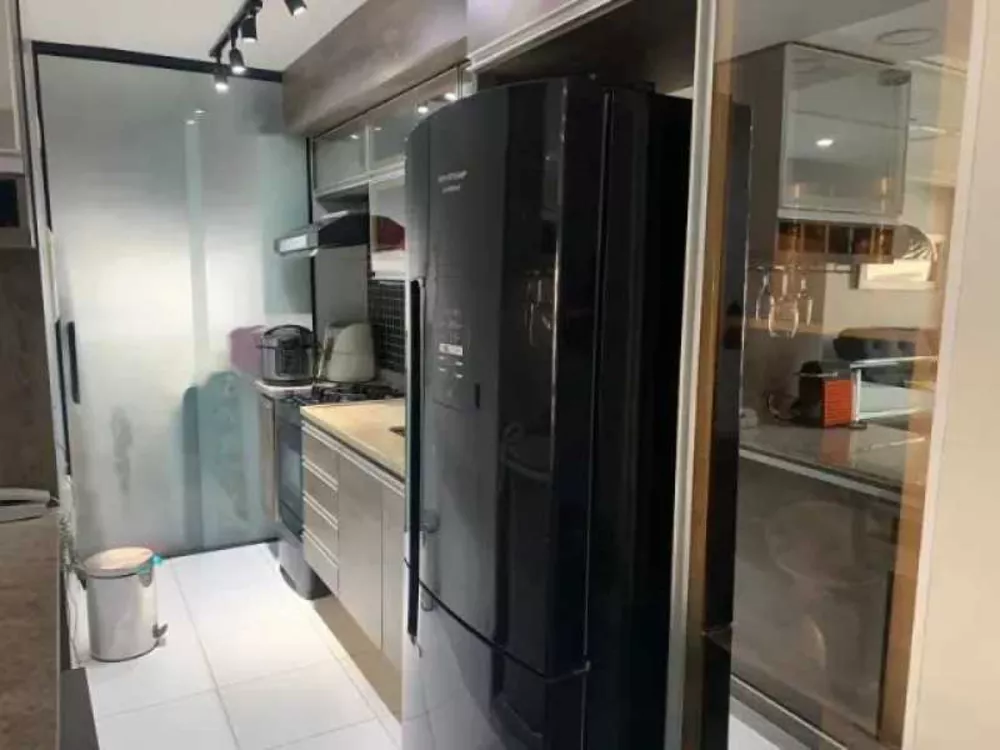 Apartamento, 3 quartos, 80 m² - Foto 19