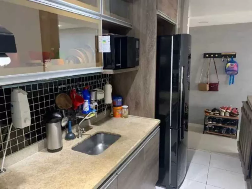 Apartamento, 3 quartos, 80 m² - Foto 14