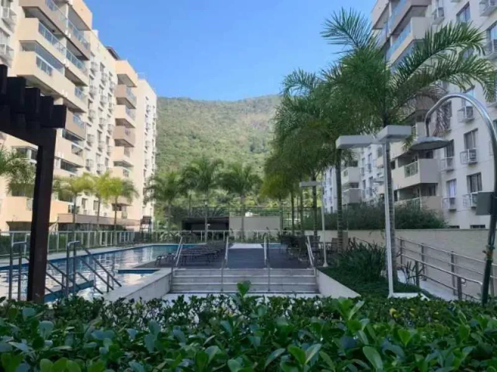 Apartamento, 3 quartos, 80 m² - Foto 1