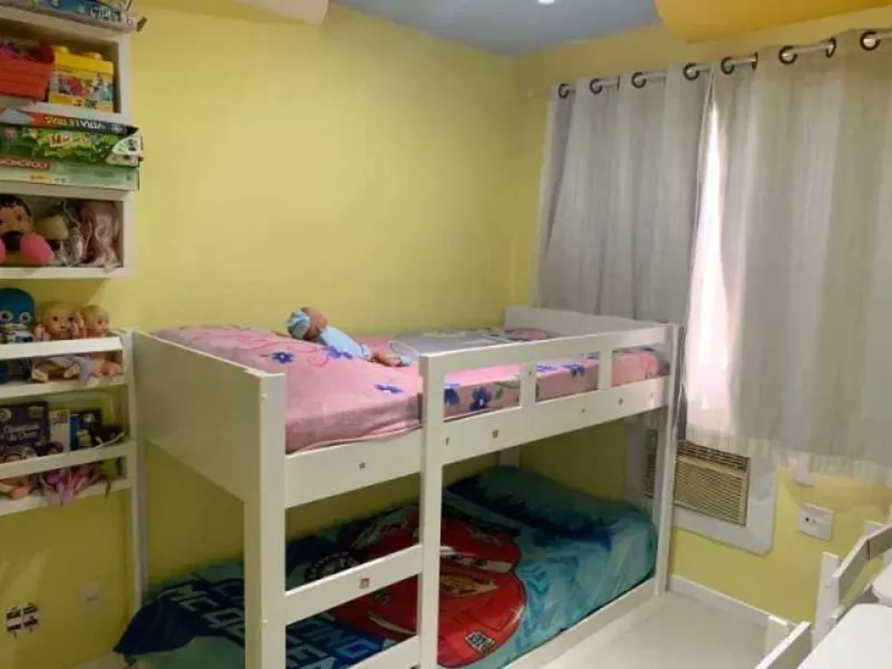 Apartamento, 3 quartos, 80 m² - Foto 4
