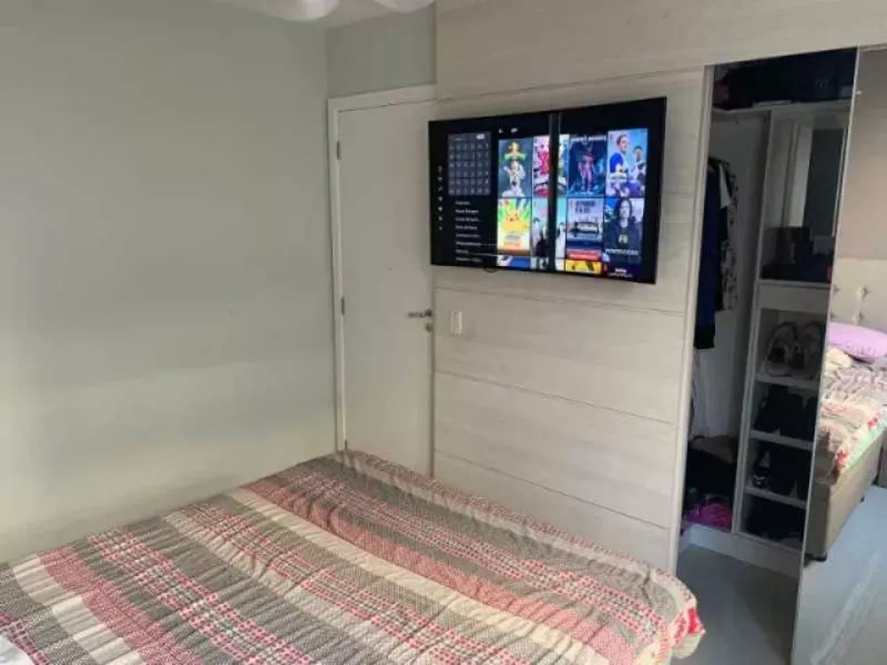 Apartamento, 3 quartos, 80 m² - Foto 2