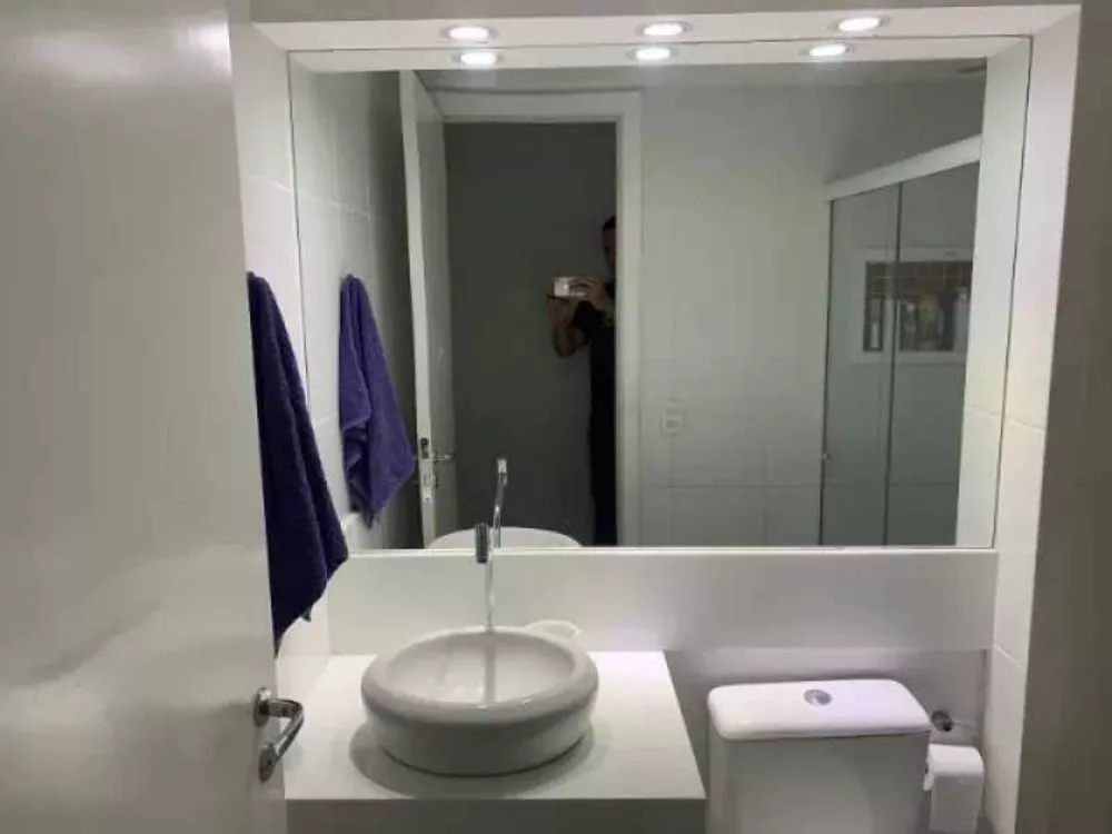 Apartamento, 3 quartos, 80 m² - Foto 8