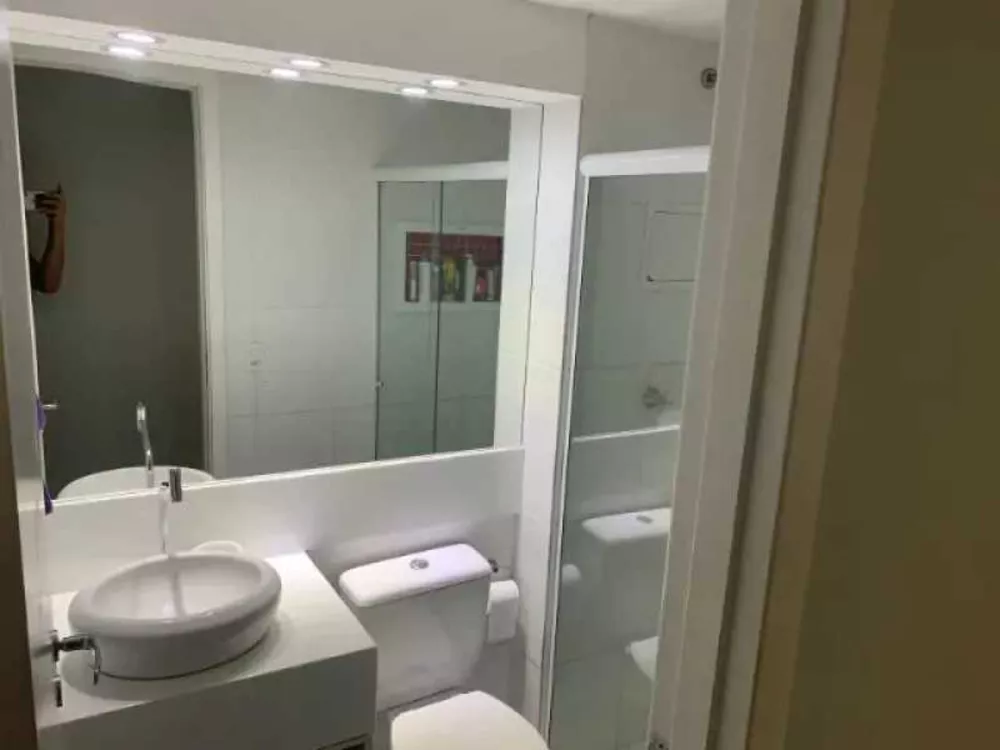 Apartamento, 3 quartos, 80 m² - Foto 6