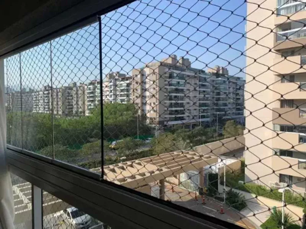 Apartamento à venda com 3 quartos, 80m² - Foto 4