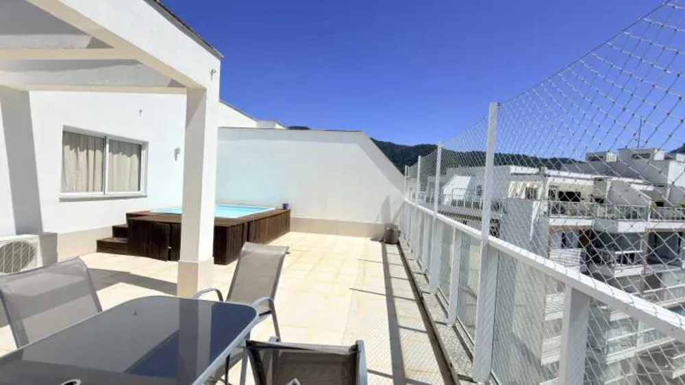 Cobertura, 3 quartos, 152 m² - Foto 15