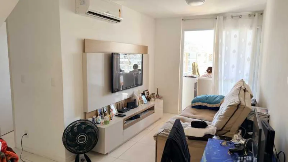 Cobertura, 3 quartos, 152 m² - Foto 1