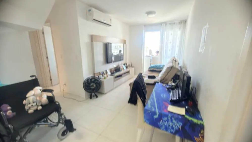 Cobertura, 3 quartos, 152 m² - Foto 23