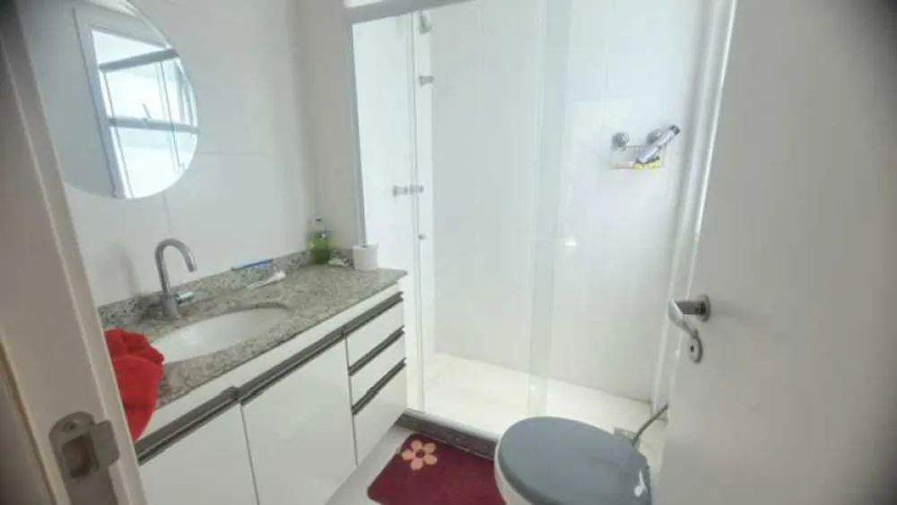 Cobertura, 3 quartos, 152 m² - Foto 4