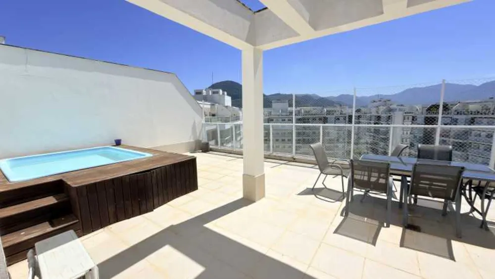 Cobertura, 3 quartos, 152 m² - Foto 18