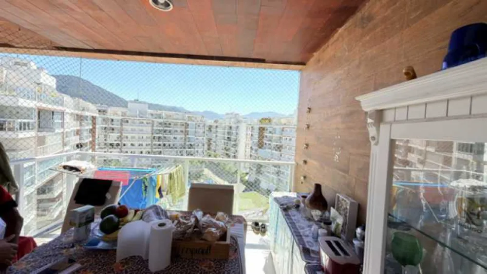 Cobertura, 3 quartos, 152 m² - Foto 2
