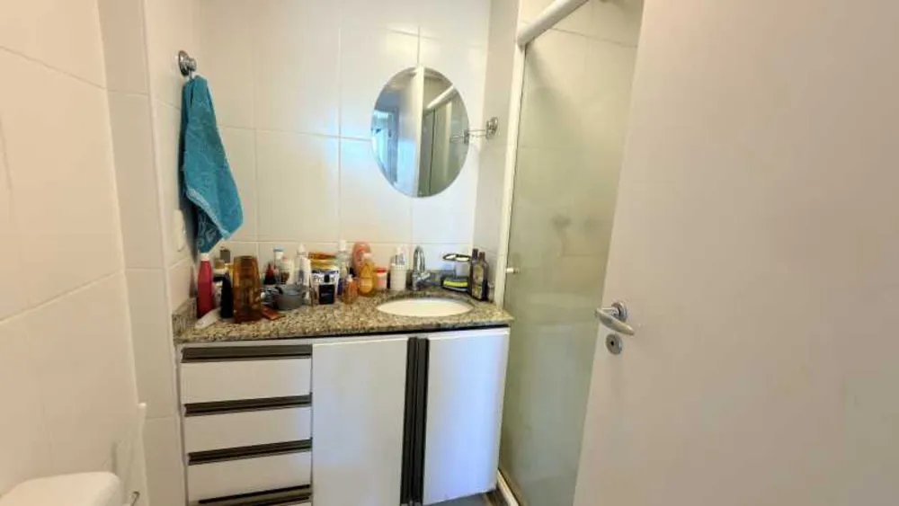 Cobertura, 3 quartos, 152 m² - Foto 12