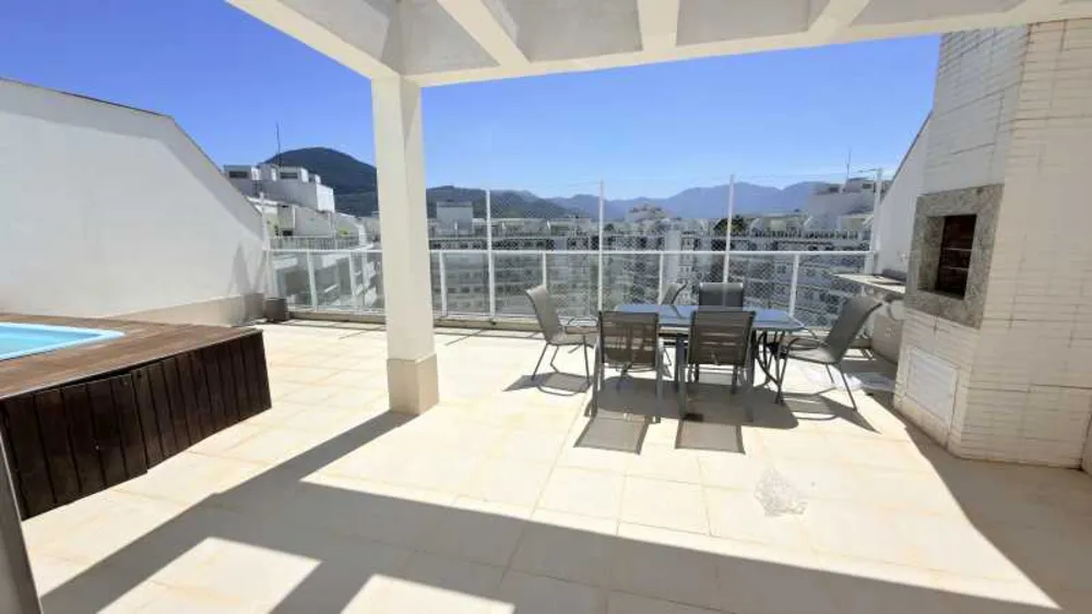 Cobertura, 3 quartos, 152 m² - Foto 21